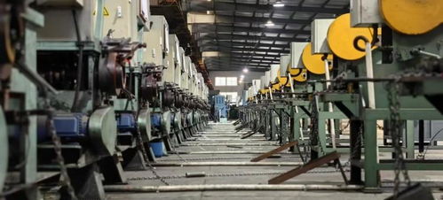 浦华链业深度研究报告 技术开发的创新路径与核心竞争力