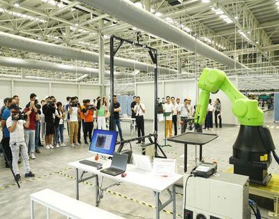 “双核驱动”引领“东风日产速度” 技术与服务共铸增长新引擎